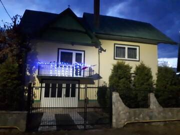 Фотографии Гостевой дом Casa Verde г. Săsciori (Румыния) №1 Фото Гостевой дом Casa Verde г. Săsciori 1