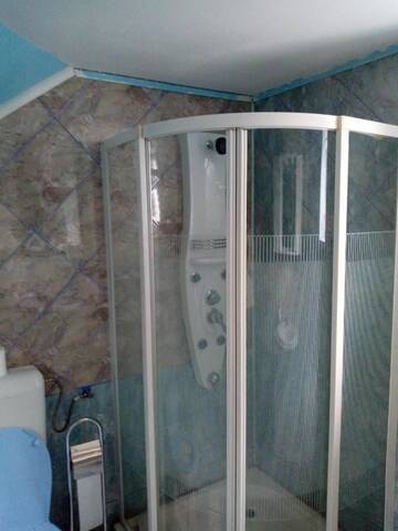 Фото номера Вилла Делюкс Гостевой дом Casa Verde г. Săsciori 5