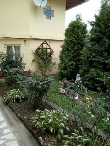 Фотографии Гостевой дом Casa Verde г. Săsciori (Румыния) №2 Фото Гостевой дом Casa Verde г. Săsciori 2